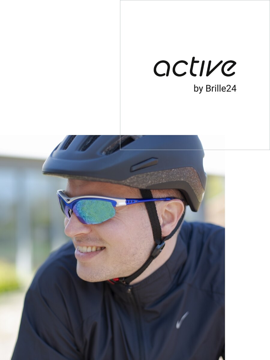 Active by Brille24 Sonnenbrillen